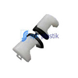 GERİ VİTES SEÇİCİ BURCU ŞANZUMAN DİP AŞIĞI R9-2011R19-R21-CLIO-KANGOO-MEGANE (50 ADET)