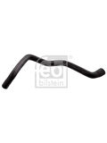 RADYATOR YEDEK SU DEPO HORTUMU E-CLASS W210 9602 S210 9603