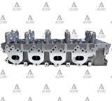 SİLİNDİR KAPAĞI CANTER 859 16 VALF EURO-4 4M42 3.0 DID ME194151