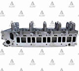 SİLİNDİR KAPAĞI CANTER 859 16 VALF EURO-4 4M42 3.0 DID ME194151