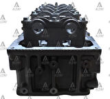 SİLİNDİR KAPAĞI CANTER 859 16 VALF EURO-4 4M42 3.0 DID ME194151