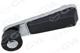 CAM AÇMA KOLU R12 Y.MODEL ZAMAK 7700500081