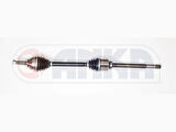 ÖN AKS SAĞ RENAULT TRAFIC 2 2001-2014 2.0DCI OPEL VİVARO 2001-2014 2.0CDTI 8200452268 7711368831