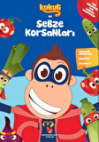 Kukuli ve Sebze Korsanları