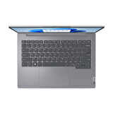 Lenovo ThinkBook 14 G6 i7-13700H 16-GBDDR5 512 GBSSD Iris Xe Graphics 14" WUXGA Windows 10 Home 21KG004NTRHMF117