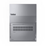 Lenovo ThinkBook 14 G6 i7-13700H 16-GBDDR5 512 GBSSD Iris Xe Graphics 14" WUXGA Windows 10 Home 21KG004NTRHMF117