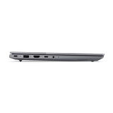 Lenovo ThinkBook 14 G6 i7-13700H 16-GBDDR5 512 GBSSD Iris Xe Graphics 14" WUXGA Windows 10 Home 21KG004NTRHMF117