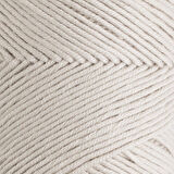 La Mia Baby Cotton Açık Gri El Örgü İpi - L047 - 33624