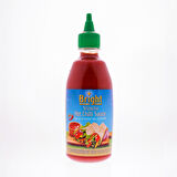 Bright Hot Chili Sriracha 475 Gr