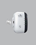 Wireless-N WiFi Repeater 300 Mbps Sinyal Güçlendirici (Kopya)