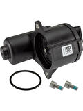 PARK FREN AYAR MOTORU ARKA SAG / SOL A6 0511 A6 ALLROAD QUATTRO 0711