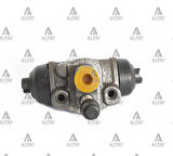 FREN SİLİNDİRİ PRIDE / FESTIVA ARKA SOL-SAĞ 13R0152