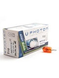 T10 12V W5W DIPSIZ AMBER