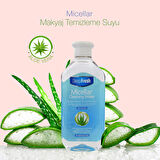 Deep Fresh Micellar Makyaj Temizleme Suyu 3 x 400 ml