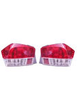 STOP LAMBASI SAG HONDA CITY 2008-2013