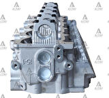 SİLİNDİR KAPAĞI B-2500 1996-2006 2.5 / FORD RANGER 2.5TD 125 / WL WL31 10 100H