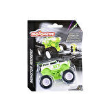 212054037 Majorette Limited Edition Rockerz Araba -Dickie