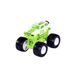 212054037 Majorette Limited Edition Rockerz Araba -Dickie