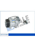 KLIMA KOMPRESORU FOCUS II 1.6TDCI C MAX 1.6TDCI 07 MAZDA 3 1.6CDI VOLVO S40 1.6D 2.4 D5 00012 C30