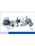 DEVIRDAIM HYUNDAI SANTAFE 2.7 0106 / SONATA 2.5 9801 2.7 V6 0104 G6BA G6AV