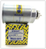 YAKIT FİLTRESİ PEUGEOT BOXER 2000-2006 2.0 HDI 2.8 HDI ALFA ROMEO 147-156-166 1.9 JTD 2.4 JTD FIAT STRAD A 2003 STİLO 2001-2006 PALIO 2001 DUCATO 2001-2006 BRAVO 2001-2006 1.9 JTD 2.0 JTD 2.8 JTD 46797378 1906 67 1906 66 2992300