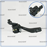 KOL FAR-SİNYAL KUMANDA GOLF5 / JETTA / PASSAT / CADDY / LEON 2004-2009 (HIZ SABİTLEMELİ) 1K0953513G