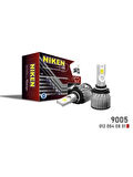LED XENON ECO SERISI 9005