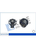 TERMOSTAT 95° A3 A4 A5 TT Q5 GOLF VI LEON JETTA PASSAT
