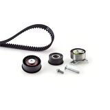 EKSANTRİK GERGİ KİTİ 162X200 ASTRA G-CORSA C-VECTRA C-MERIVA A-ZAFIRA A 1.4-1.6-1.8 165 Z16XE-Z14XE 95518060-1629094-1606306-95516735 1606281 93183572 1606189 93174119