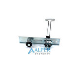 MOTOR KAPUT KİLİT KARŞILIĞI TRAFIC 2 VİVARO 2 8200677854 4419058 93859372