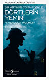 Dörtlerin Yemini - Modern Klasikler Dizisi