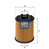 YAĞ FİLTRESİ OPEL CORSA C-D-E-ASTRA H-COMBO C-D-MERIVA A-AGILA-TIGRA 1.3 CDTI FIAT ALBEA-DOBLO-PALIO -FIORINO-GRANDE PUNTO 1.3 JTD 2003 CITROEN NEMO PEUGEOT BIPPER 1.3 HDI 73500049 5650342 95516104 650190