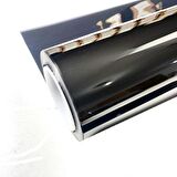 CAM BALKON FİLMİ % 60 ISI YALITIM ÖZELLİKLİ ORTA TON 90 CM X 10 METRE