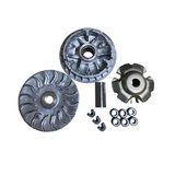 FRZ 002A HONDA FORZA 350 - ADV 350 ÖN VARYATÖR 23X18 23 GRAM