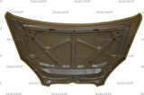 MOTOR KAPUTU ACCENT 2006-2011 ERA (GRİ-MEGESLİ-SACI KALIN-SIMYI) 66400 1E000