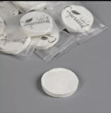 Suda Büyüyen Sıkıştırılmış Mendil 20 Adet