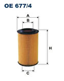 YAG FILTRESI MERCEDES (OM651) W176 1418 W246 1418 W204 0814 W205 1418 C205 1518 C117 1319 W212