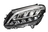 FAR SOL LED MERCEDES C-CLASS W205 S205 C205 A205 2018 A2059065404