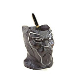 Polyester Black Panther Kalemlik 
