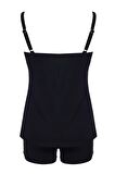 Şortlu Tankini