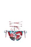 Üçgen İpli Bikini Takım SLR 414