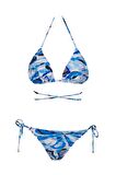 Üçgen İpli Bikini Takım SLR 417