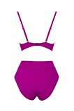 Üçgen Drapeli Bikini Takım SLR 422