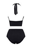 Çapraz Bikini Takım 