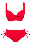 Toparlayıcı Bikini Takım 