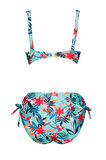 Toparlayıcı Bikini Takım 
