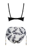 Bağcıklı Bikini Takım 