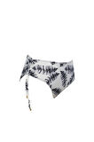 Bağcıklı Bikini Takım 