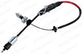 DEBRİYAJ TELİ RENAULT LAGUNA 1999-2001 1.9DTI F9Q 1.8 165 2.0 165 7700432383