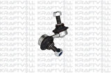STABILIZER Z ROTU ON SOL HONDA CIVIC 01-05 CRV 02-06
